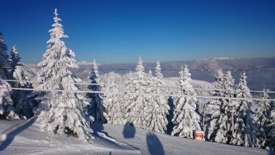 Skijuwel Wildschönau - Schatzbergbahn Auffach