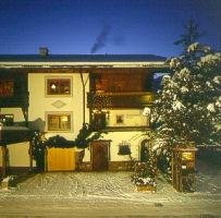 Landhaus Hochstein Mayrhofen - Winter