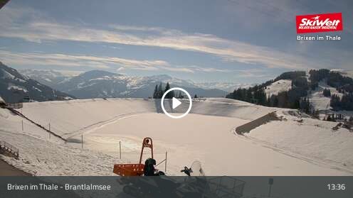 Webcam Brantlalmsee