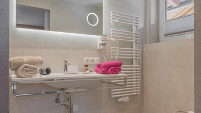 Badezimmer, © Vierjahreszeiten