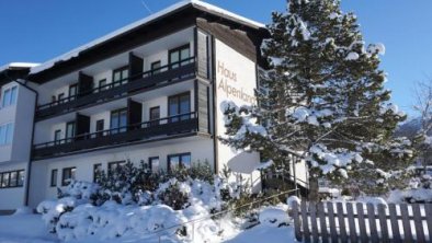 Apartment Alpenland-22 by Interhome, © bookingcom