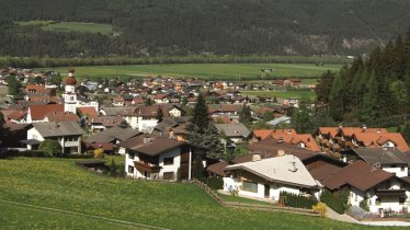 Hatting im Sommer, © Innsbruck Tourismus/Laichner