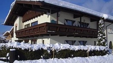 Landhaus Tirolerhof, © bookingcom