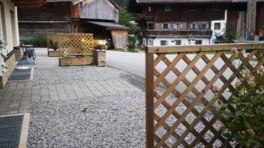 Appartements Fritzhof, © bookingcom