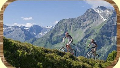 Sommer - Radfahren