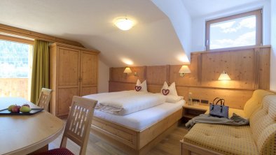 Typ TRAUBE, © Hotel Traube