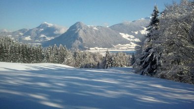 Aussicht ins Inntal