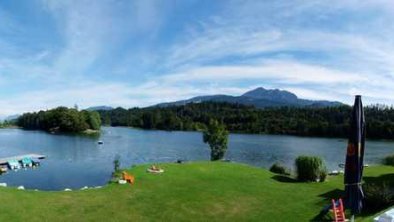 Reintalersee, © Pension Edelweiss