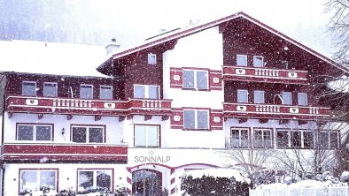 Hotel Winter