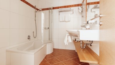 Badezimmer Ahorn 1