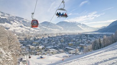 Lienz im Winter, © Osttirol Werbung/Zlöbl