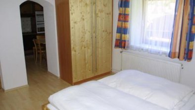 Apartment Haus Erhart 2, © bookingcom