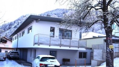 Chalet Haberl, © bookingcom