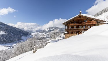 Bauernhaus in Niederau., © Wildschönau Tourismus Shoot & Style.