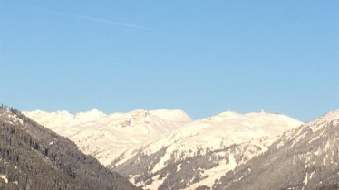 Blick zum Arlberg, © Fam. Scherl