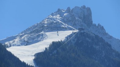 Aussicht Balkon