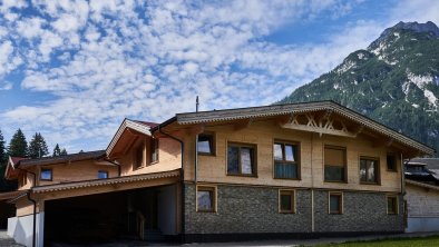 Tirol Chalets Leßner