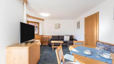 Appartement Kitzbichl, © bookingcom