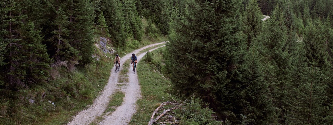 Gravelbiketour im Tannheimer Tal, © Tirol Werbung