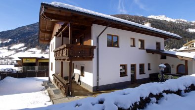 Haus Elisabeth  Neustift im Stubai