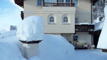 Haus Waldegg Winter