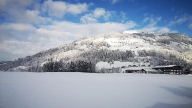 Hohe Salve Winter