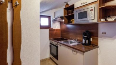 Apartment Talblick 1, © bookingcom