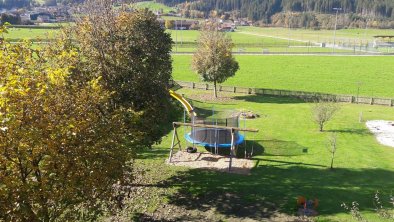 Spielplatz, © Spielplatz