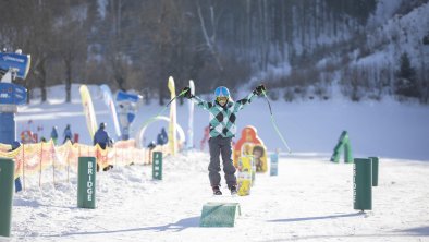 Familienskigebiet Reitherkogel Reith i.A., © Alpbachtal Tourismus | Matthias Sedlak