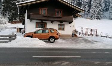 Haus Spertental, © bookingcom