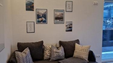 Appartement Lurger, © bookingcom