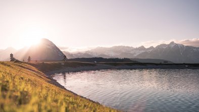 Speichersee, © Region Seefeld