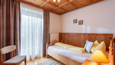 Haus_Anita_FW Kreuzjoch / Einzelbettzimmer