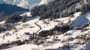 Kaunerberg im Winter, © Tiroler Oberland