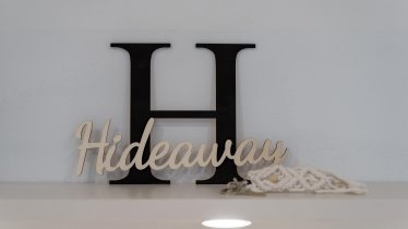 Ferienwohnung Hideaway