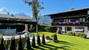 Appartementhaus FICHTERN, © bookingcom