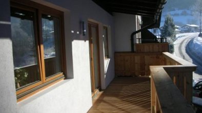 Boutique Apartment with Mountain View, © bookingcom