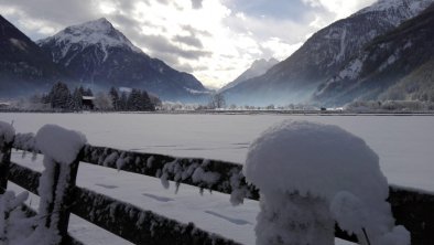 Winterlandschaft, © Familie Priller-Mrak