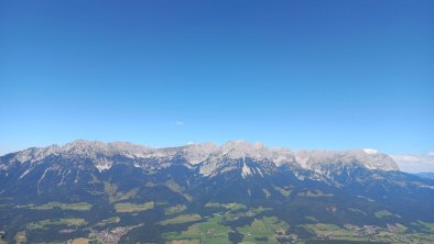 Wilder Kaiser Sommer