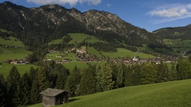 Alpbach im Sommer, © Alpbachtal Tourismus / A. Campanile