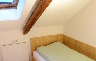 Apart Anna rustico, © bookingcom