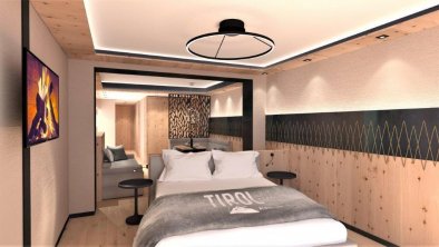 Hotel Tirol Zimmer West 2023 ZIRBE_2