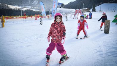 Reith im Alpbachtal Ski fahren, © Alpbachtal Tourismus