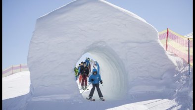 Alpbach, Wiedersbergerhorn, Ski Juwel, Funslope, T, © Alpbachtal Tourismus