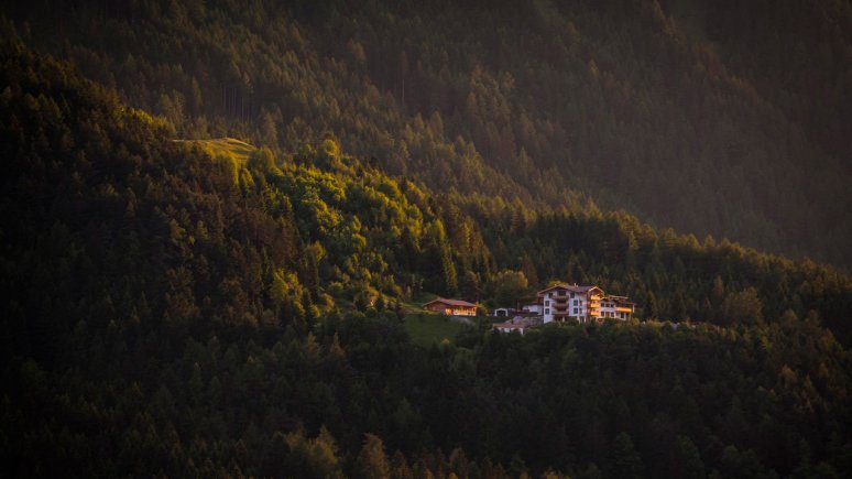 Ritzlerhof, © Daniel Zangerl