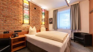 Hotel Pension Kirchplatz, © bookingcom