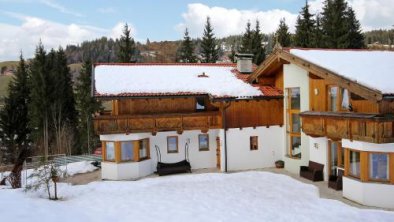 Holiday Home Josef, © bookingcom