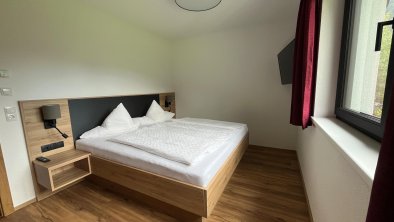 Schlafzimmer, © Privat