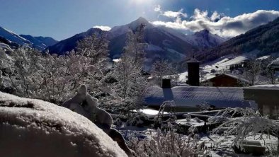 Ausblick im Winter Tirol Juwel, © Tirol Juwel