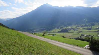 Ausblick-Unterkunft Matrei-Egger-(C) Egger